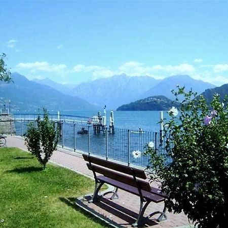 Ferienwohnung Balcone Di Pianello - Luna Pianello Del Lario Exterior foto