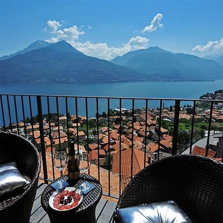 Ferienwohnung Balcone Di Pianello - Luna Pianello Del Lario Exterior foto