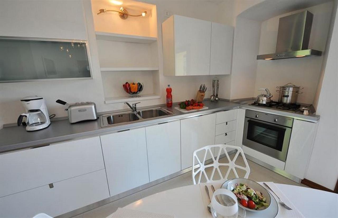 Ferienwohnung Balcone Di Pianello - Luna Pianello Del Lario Exterior foto