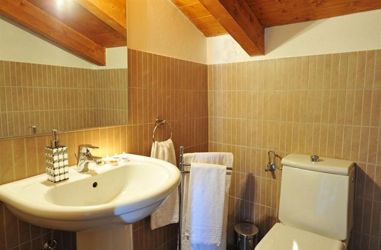 Ferienwohnung Balcone Di Pianello - Luna Pianello Del Lario Exterior foto
