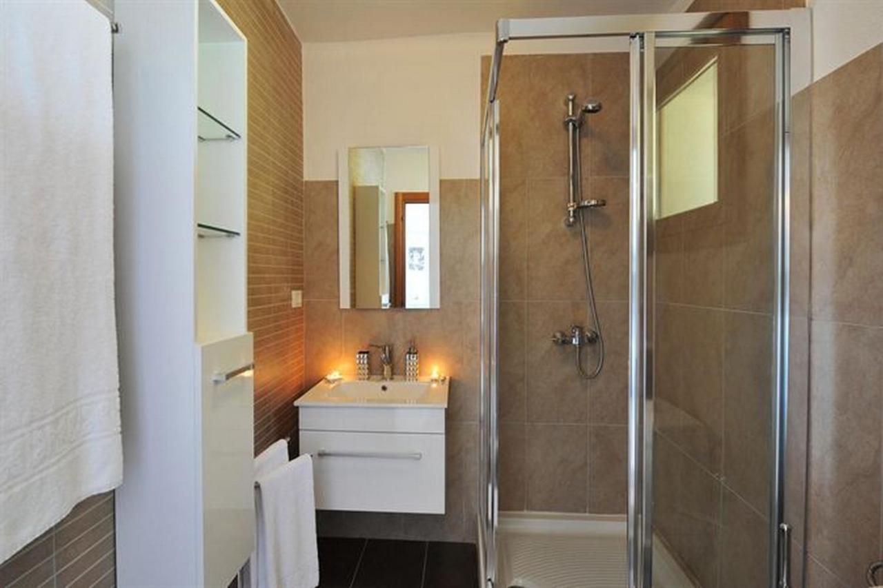 Ferienwohnung Balcone Di Pianello - Luna Pianello Del Lario Exterior foto